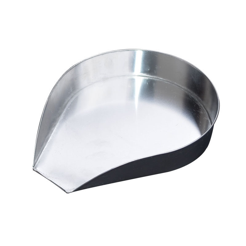 不锈钢调剂盘中药材专用调配药斗中药房分药用具不生锈耐用称量盘,淘宝优惠券,粉丝福利购,淘宝优惠卷