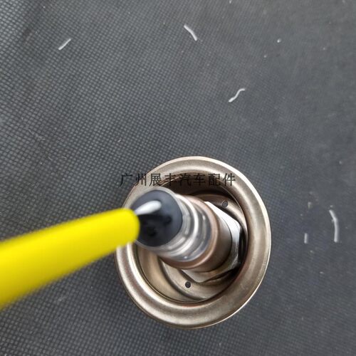 适用雅阁奥德赛锋范飞度CRV思铂睿思域 歌诗图杰德前后氧传感器 - 图1