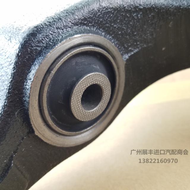 适用七代八代雅阁CM54CP12思铂睿奥德赛RB1RB3下悬挂下摆臂三角臂 - 图1