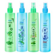 宜景丽家！驱蚊花露水喷雾195ml