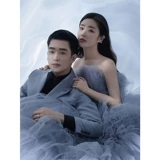 Топ без лямок, свадебное платье, вечернее платье для влюбленных