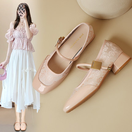 【59元合集】ZHR春夏新款休闲鞋特价清仓断码现货运动鞋