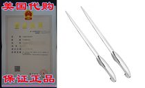 Safely Office Letter Opener Metal Hand Envelope Slitter Knif