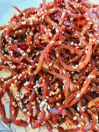Новый продукт острый сушеный шелк провинция Sichuan Luzhou Syndongte произвел название закуски, детские закуски с пряные бобы высушенные тофу измельчены