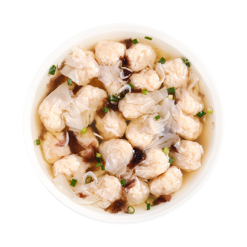 元气鸡肉肉燕低脂扁食福州肉燕手工薄皮小馄饨速食云吞早餐半成品,淘宝优惠券,粉丝福利购,淘宝优惠卷