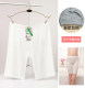 Modal ຕ້ານການ exposure summer pants ການປະກັນໄພຂະຫນາດໃຫຍ່ຂະຫນາດ