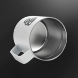 American Sog Sog 304 из нержавеющей стали.