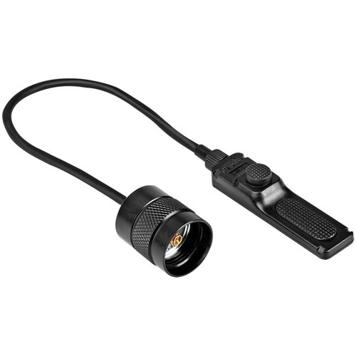 Fenix AER-02 V2.0手电筒线控开关鼠尾 尾部开关手电配件 - 图0