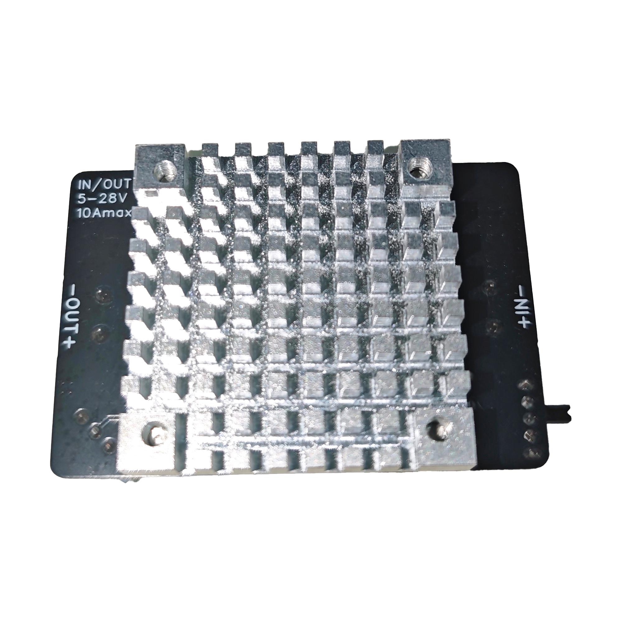 DC-DC 10A太阳能风能车载稳压自动升降压可调稳压电源模块 - 图2