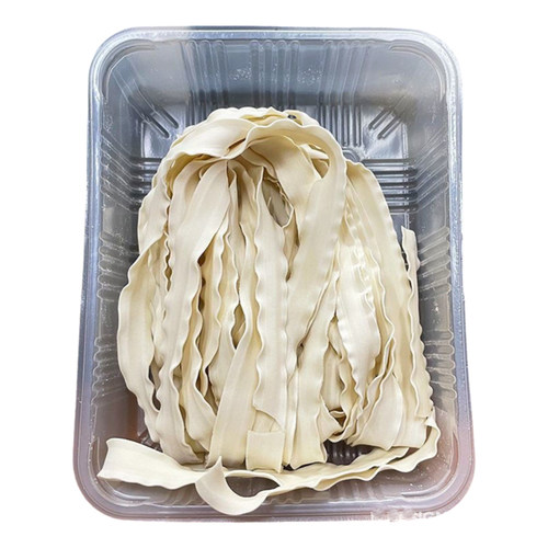 大同刀削面传统猪肉臊子面宽面条袋装正宗山西刀削面特产方便速食 - 图2
