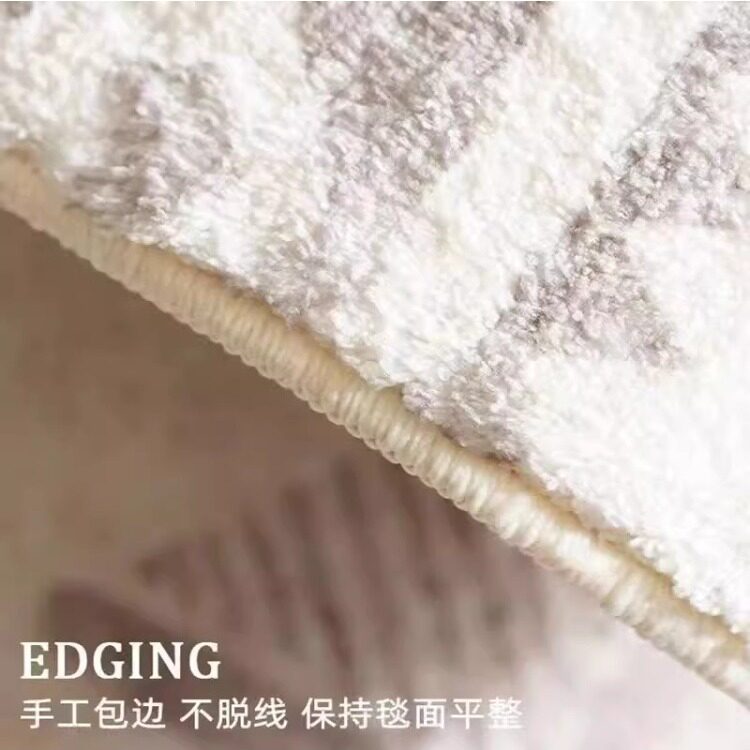 疯狂动物城仿羊绒座椅垫朱迪尼克狐办公市学生凳子屁垫冬季保暖垫 - 图2