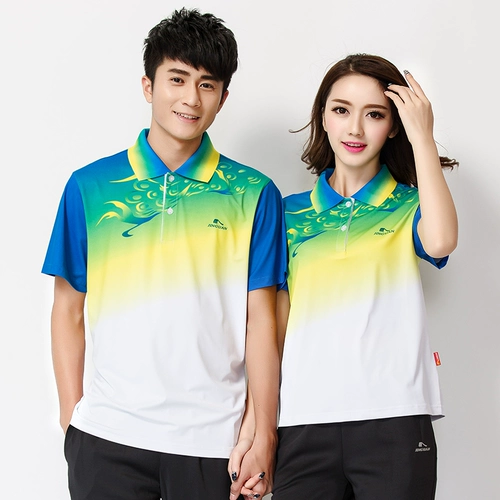 晋冠 Дорожный спортивный костюм для влюбленных для отдыха, короткий рукав, оверсайз, большой размер