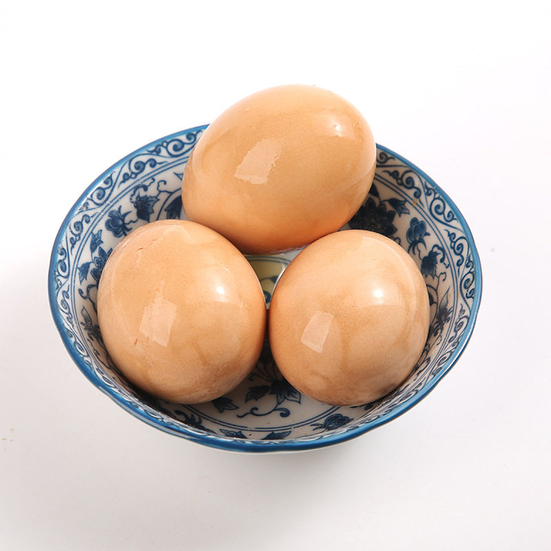 汗蒸烤鸡蛋咸鸡蛋健身小吃卤蛋微咸蒸蛋颗颗爆浆营养早餐真空包装,淘宝优惠券,粉丝福利购,淘宝优惠卷