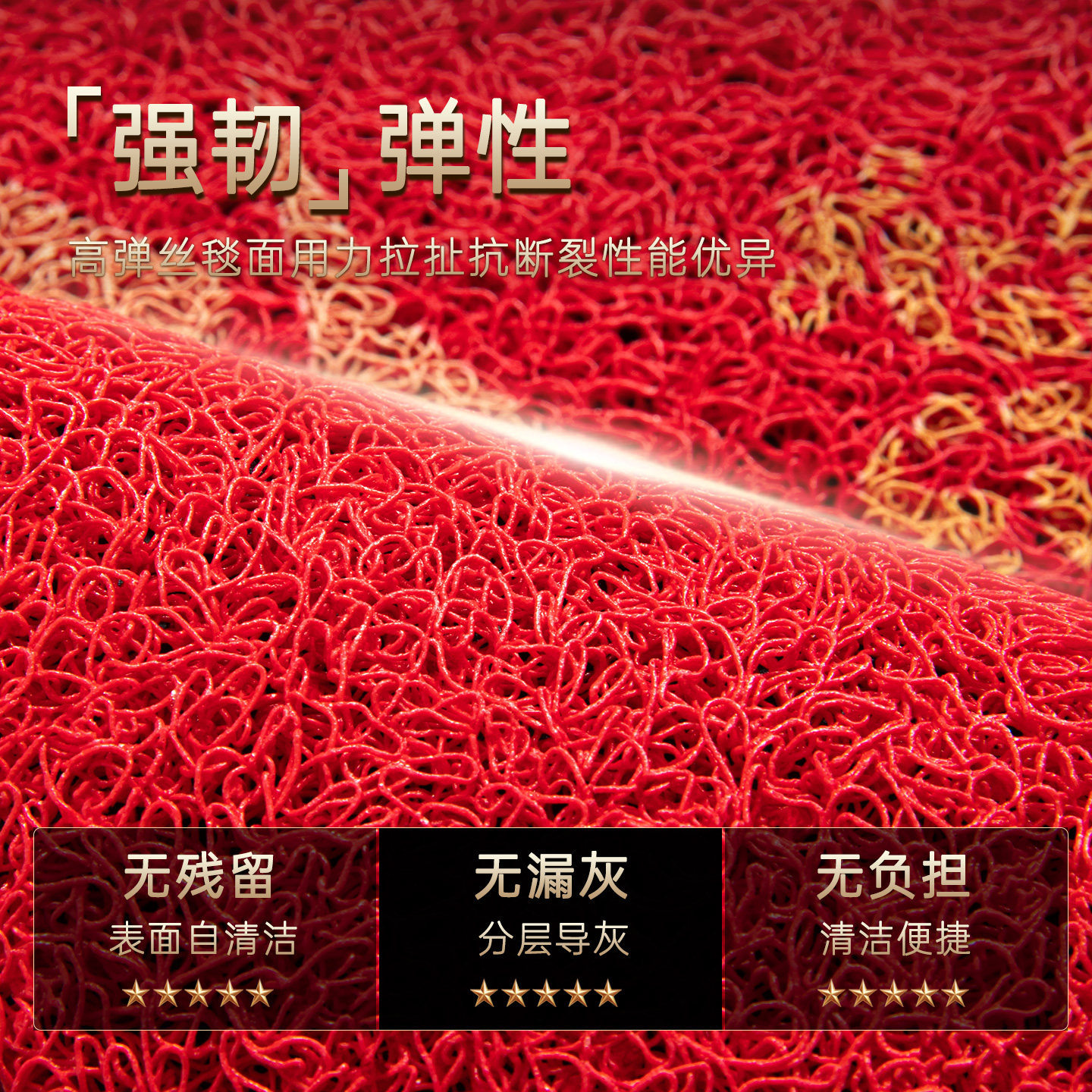 高端入户门垫进门免洗耐脏地垫家用门口防滑红色脚垫新款蹭土地毯,淘宝优惠券,粉丝福利购,淘宝优惠卷