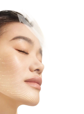 玛可安迪美度时光美白防晒气垫
