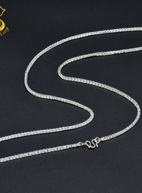 BeBeKitty项链肖邦加长男女