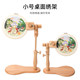 ກອບການຖັກແສ່ວ desktop ຄົງ clip embroidery stand clip ຂ້າງຕາຕະລາງ