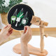 ກອບການຖັກແສ່ວ desktop ຄົງ clip embroidery stand clip ຂ້າງຕາຕະລາງ