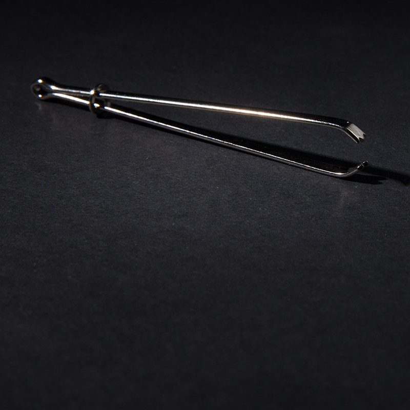 松紧带穿带器穿引器穿针器夹子穿松紧器穿绳器裤子橡筋工具穿引针,淘宝优惠券,粉丝福利购,淘宝优惠卷