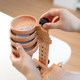 ຢືນຖັກແສ່ວ desktop ມີ hoop embroidery ປັບໄດ້