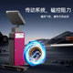 Fanpin rowing machine household magnetic resistance fitness household small rowing machine