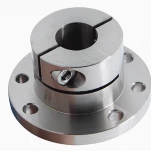 替导向轴支座 引导型 GAL01 02 06 11 12 16 21 22 26-D12-D16-D2 - 图0