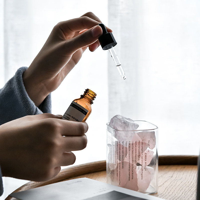 艾玛莫莉香薰扩家用室内持久香石 艾玛莫莉香熏香料