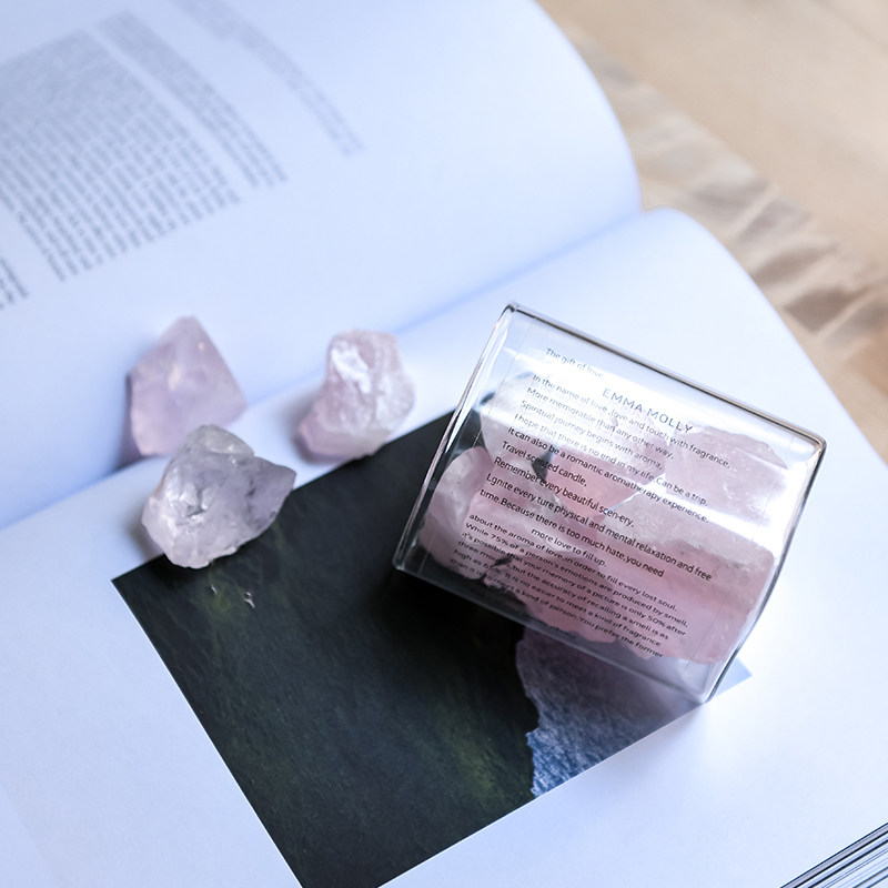 艾玛莫莉香薰扩家用室内持久香石 艾玛莫莉香熏香料