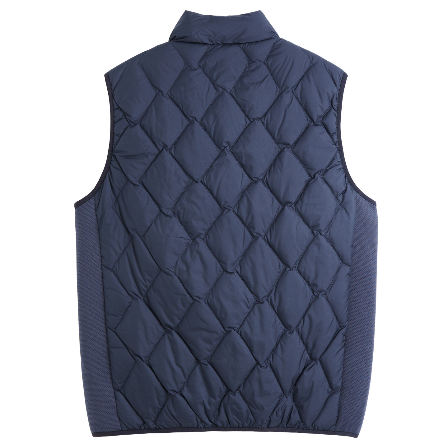 DIVPOLO保罗男士羽绒马甲立领90绒2025秋冬新品休闲上衣背心外套,淘宝优惠券,粉丝福利购,淘宝优惠卷