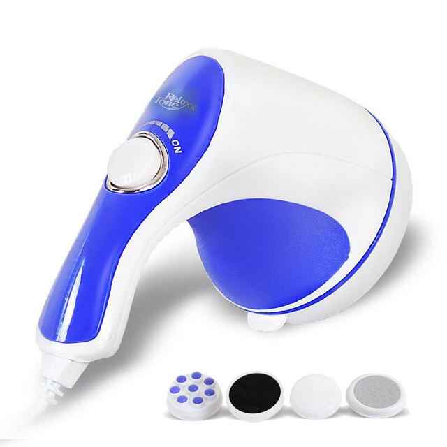 推脂碎脂電動按摩器 新人首單立減十元 2021年8月 淘寶海外