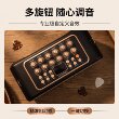 金立T5M电吹管萨克斯专用便携音箱 户外直播路演弹唱蓝牙充电音响