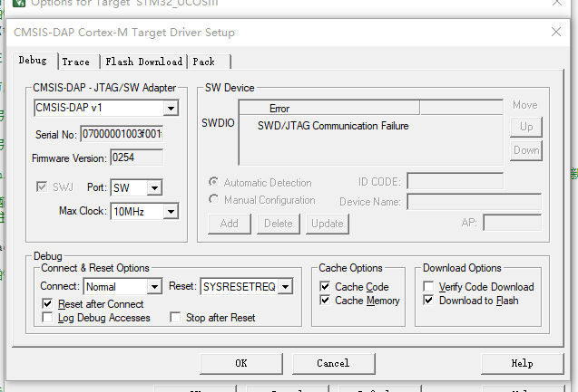 DAPLink DAPLINK AMR仿真器CMSIS-DAP JLINK STLINK支持U盘拖拽 - 图0