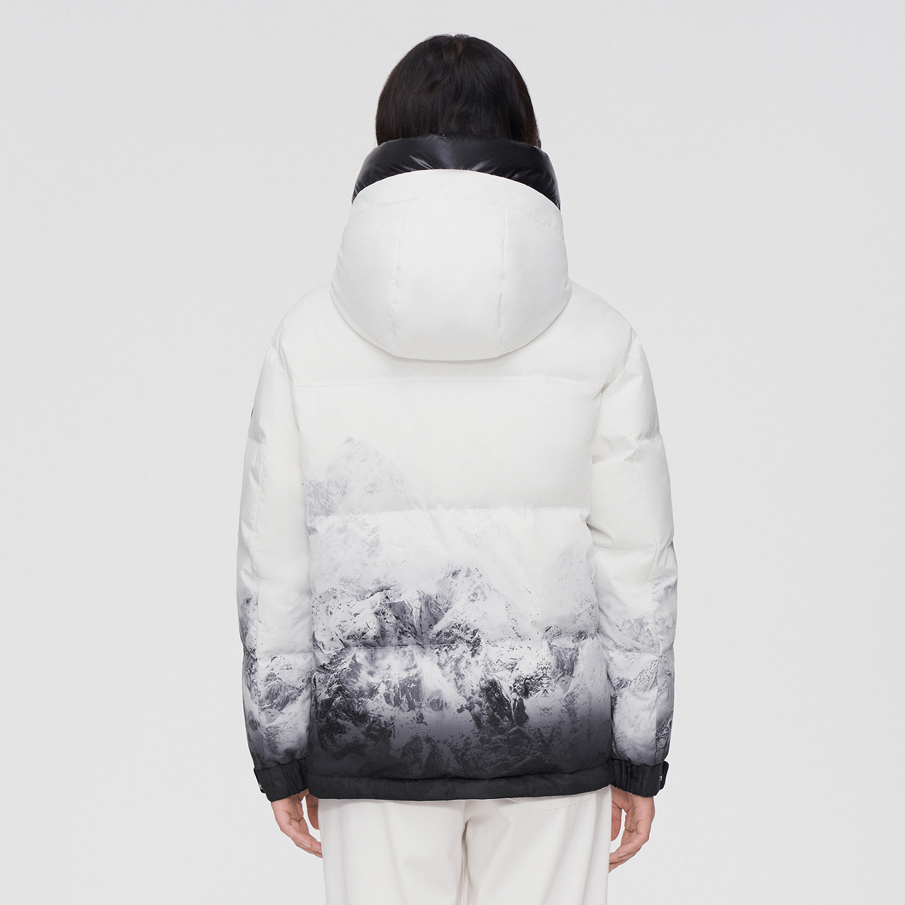 【热卖】波司登情侣御寒保暖种草羽绒服