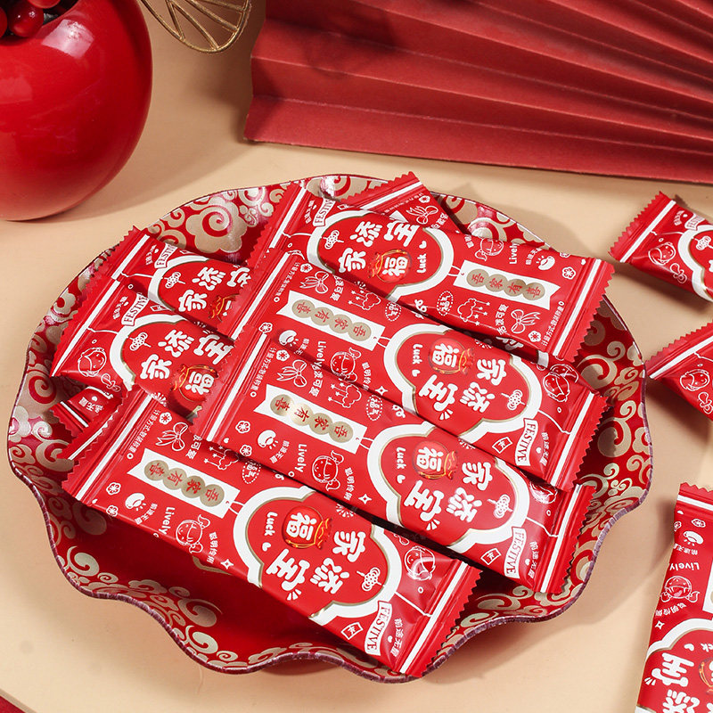 阿Q熊家添福宝棒棒糖宝宝诞生满月喜糖专用伴手礼糖果小零食批发,淘宝优惠券,粉丝福利购,淘宝优惠卷