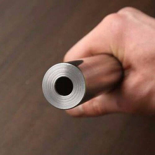 45号黑色精密无缝钢管内外镜面42cr外径14 16 18内径5 6 7 8 9 10 - 图2