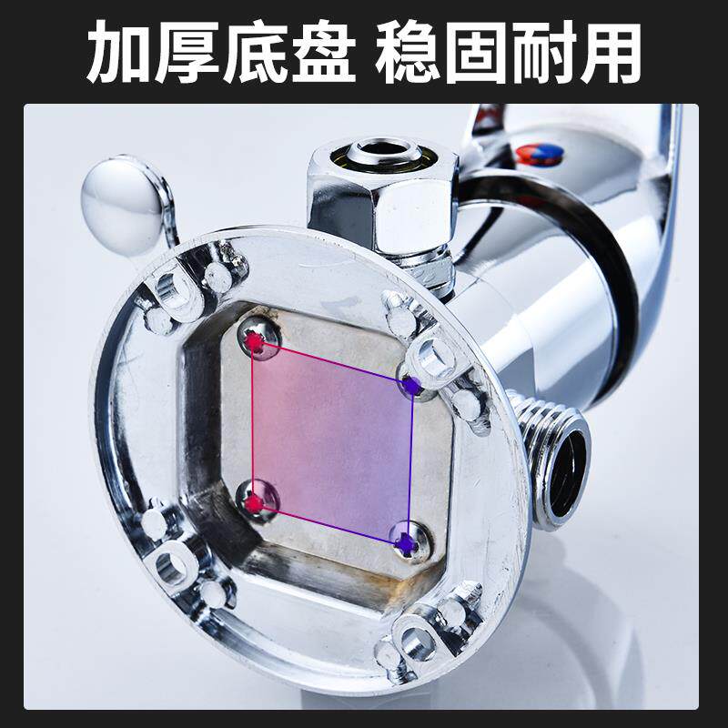  和轩宝浴缸淋浴龙头