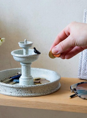 以色列design杂物欧式风收纳架