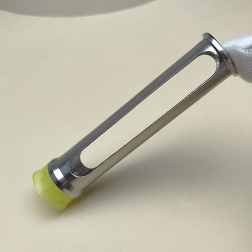 捷鹰98K SVD MSR AWM不锈钢金属内活塞外气缸筒倒七易损维修配件 - 图0