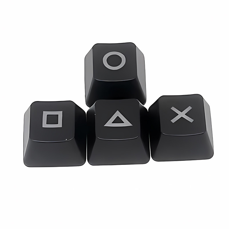 方向键上下左右ABS机械键盘个性透光键帽  psp键帽机械键盘键帽,淘宝优惠券,粉丝福利购,淘宝优惠卷