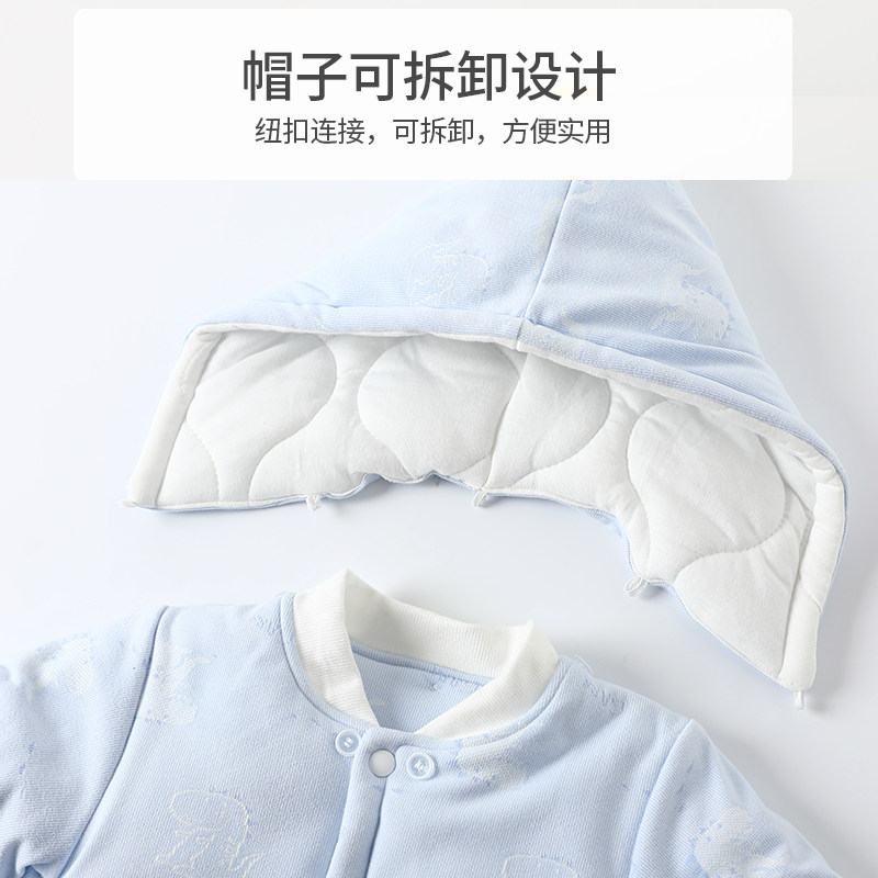  哗哗米奇连身衣/爬服/哈衣