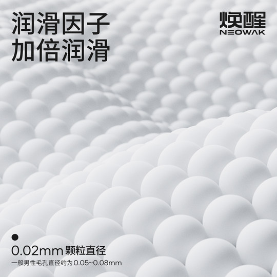 Huan Xing Manueller Rasierer Wake Shaver Herrenschaum Rasierschaum Rasiercreme Rasiercreme Rasierseife