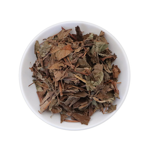 中药材鱼腥草500g克 新货鱼腥草正品鱼腥草叶中草药臭腥草折耳草 - 图3