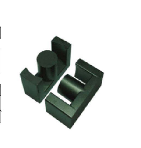 ER3945铁氧体高频磁芯 PC40材质 变压器材料 - 图1