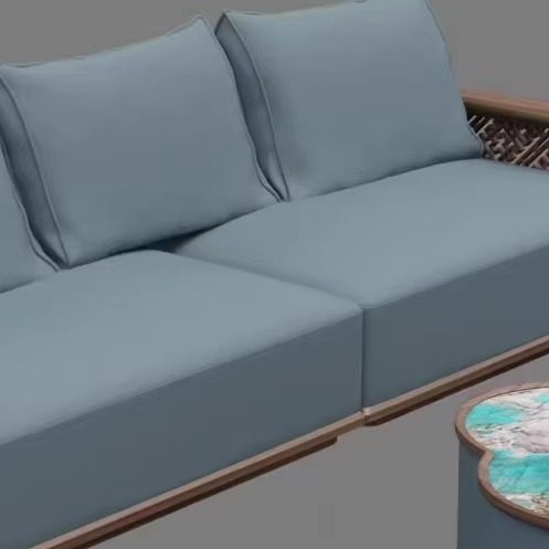 宋式美学黑胡桃木多人直排沙发设计师同款办公室大堂高端定制家具,淘宝优惠券,粉丝福利购,淘宝优惠卷