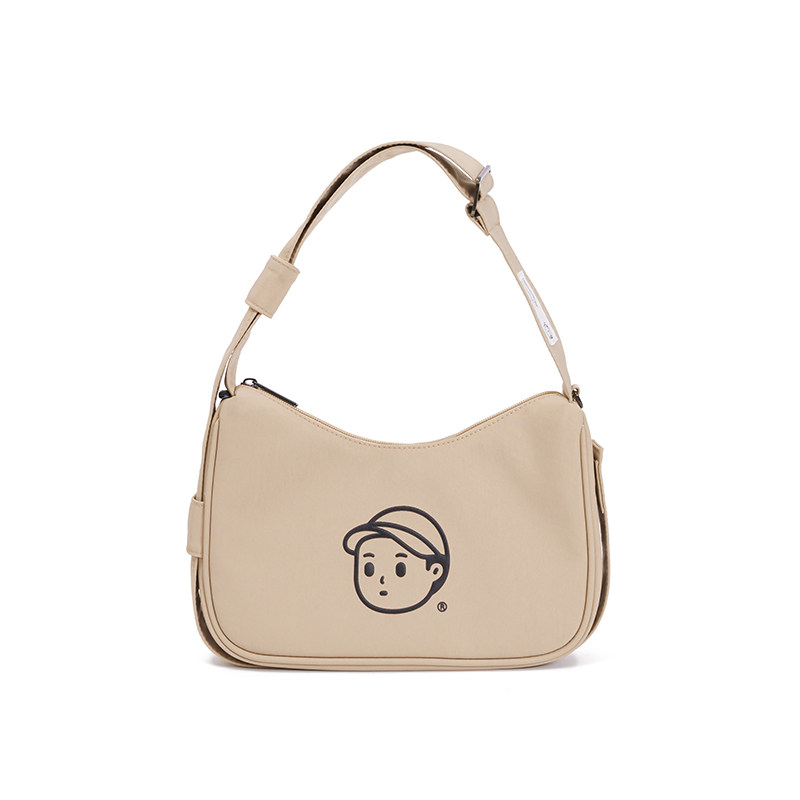 FINERWORLD潮牌腋下包男女斜挎包情侣多功能通勤包小众休闲单肩包,淘宝优惠券,粉丝福利购,淘宝优惠卷