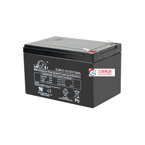 理士蓄电池DJW6v4ah电子吊秤4.5ah7ah童车监控音响12v9ah铅酸电瓶 - 图3