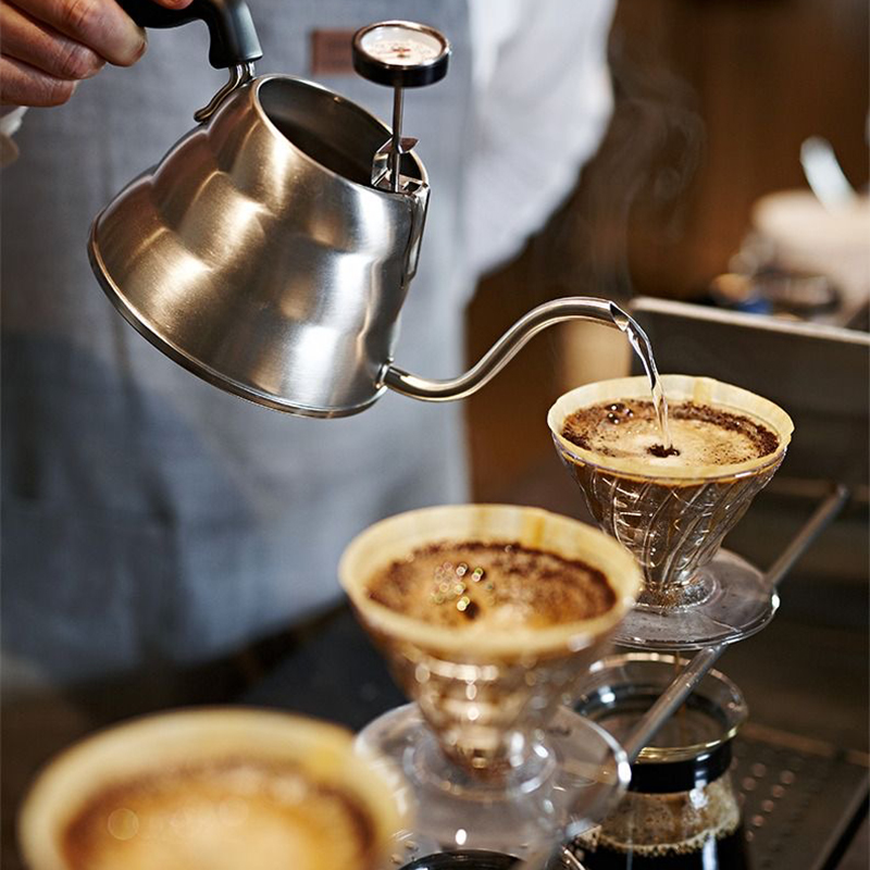 来回咖啡X1.哥伦比亚惠兰水洗手冲咖啡豆新烘浅烘冷萃咖啡200G - 图2