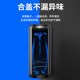 Car-mounted trash can mini creative multi-function