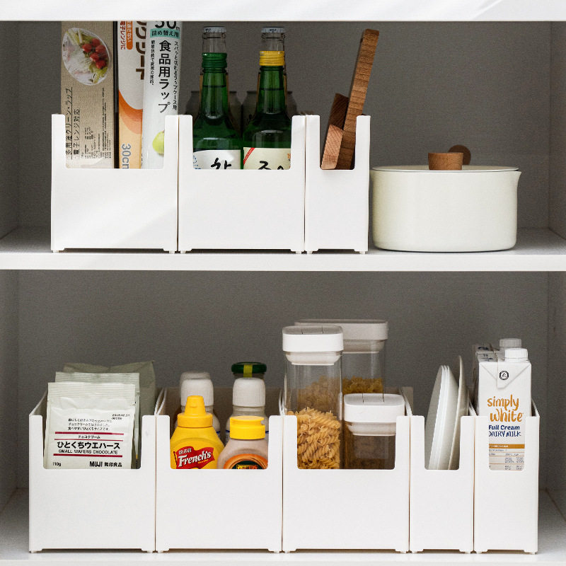 台州市趣纳生活用品有限公司趣纳厨房收纳盒 ABS加厚面膜收纳筐水,淘宝优惠券,粉丝福利购,淘宝优惠卷