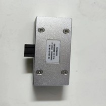 MEMS thermal gas quality flow meter nameplate CAFS5008B industrial oxygen mass flow sensor